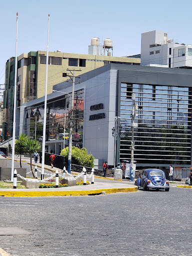 Clinica Arequipa
