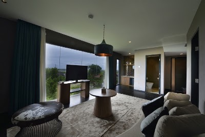 Photos of Amaroossa Suite Bali
