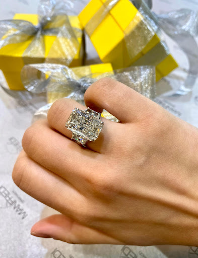 Jeweler «Manfredi Jewels», reviews and photos, 121 Greenwich Ave, Greenwich, CT 06830, USA