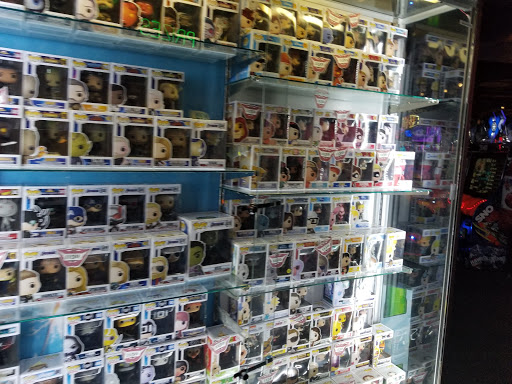 Video Arcade «FunFuzion», reviews and photos, 29 Lecount Pl, New Rochelle, NY 10801, USA