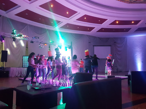 Casinos events Toluca de Lerdo