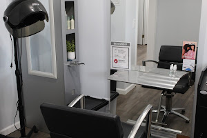 Salon Uruku + Spa