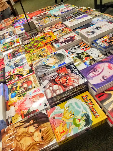 Book Store «Barnes & Noble», reviews and photos, 3485 Tyler St, Riverside, CA 92503, USA