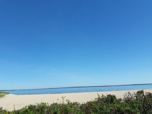 Golf Course «The Kittansett Club», reviews and photos, 11 Point Rd, Marion, MA 02738, USA