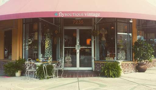 Vintage Clothing Store «Fly Boutique», reviews and photos, 7235 Biscayne Blvd, Miami, FL 33138, USA