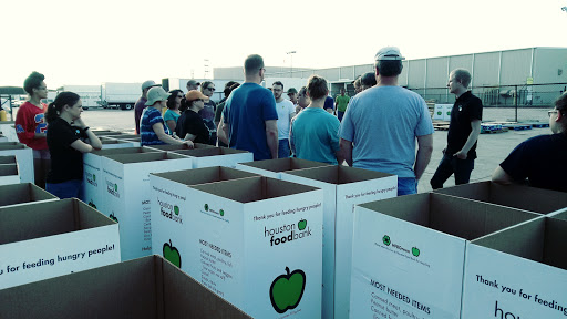 Non-Profit Organization «Houston Food Bank», reviews and photos