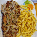 Photo n°3 de l'avis de Kai.e fait le 11/02/2024 à 17:56 sur le  Zur Burg à Hünfelden