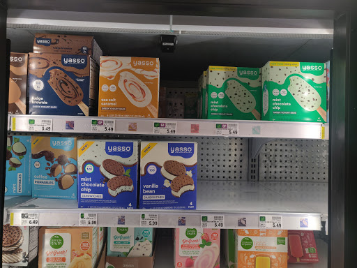 Grocery Store «Kroger», reviews and photos, 4851 Legacy Dr, Frisco, TX 75034, USA