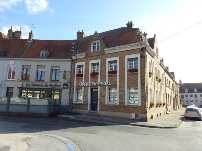 Office Notarial de Maître Nuns à Bergues