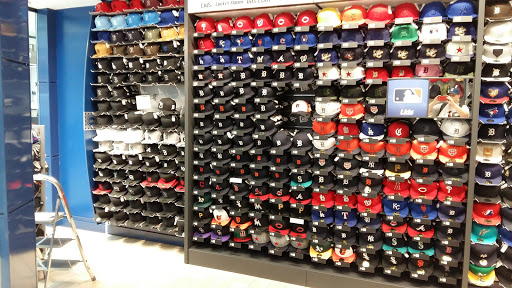 Shopping Mall «Fairlane Town Center», reviews and photos, 18900 Michigan Ave, Dearborn, MI 48126, USA