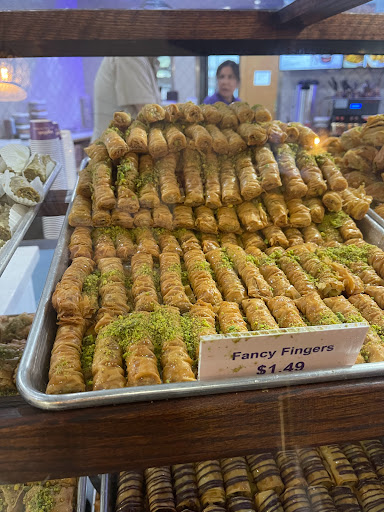 Ice Cream Shop «Bigdash Ice Cream & Pastries», reviews and photos, 717 Lingco Dr #210, Richardson, TX 75081, USA