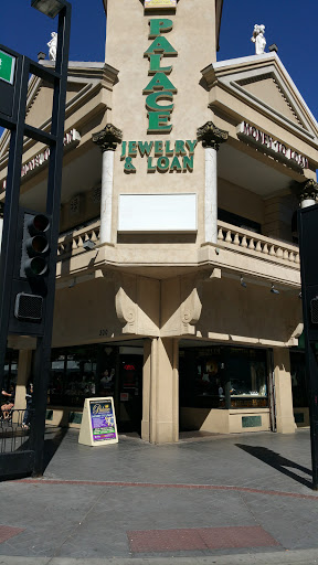 Pawn Shop «Palace Jewelry & Loan Company Inc», reviews and photos, 300 N Virginia St, Reno, NV 89501, USA