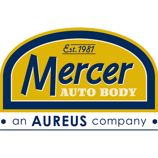 Auto Body Shop «Mercer Auto Body, an Aureus Company», reviews and photos, 541 E South St, Kennett Square, PA 19348, USA