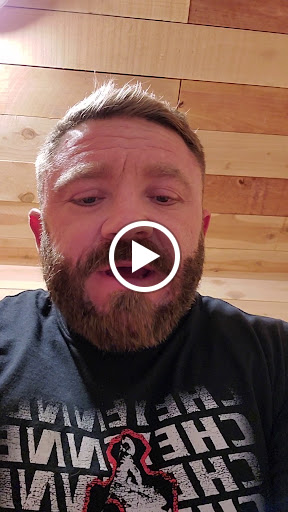 Gym «The Gym», reviews and photos, 1690 S Valley Dr, Las Cruces, NM 88005, USA