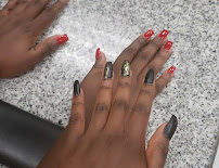 Awesome Nails Skin - Photo 2 - Car repair in Dorchester Center, MA, Boston
