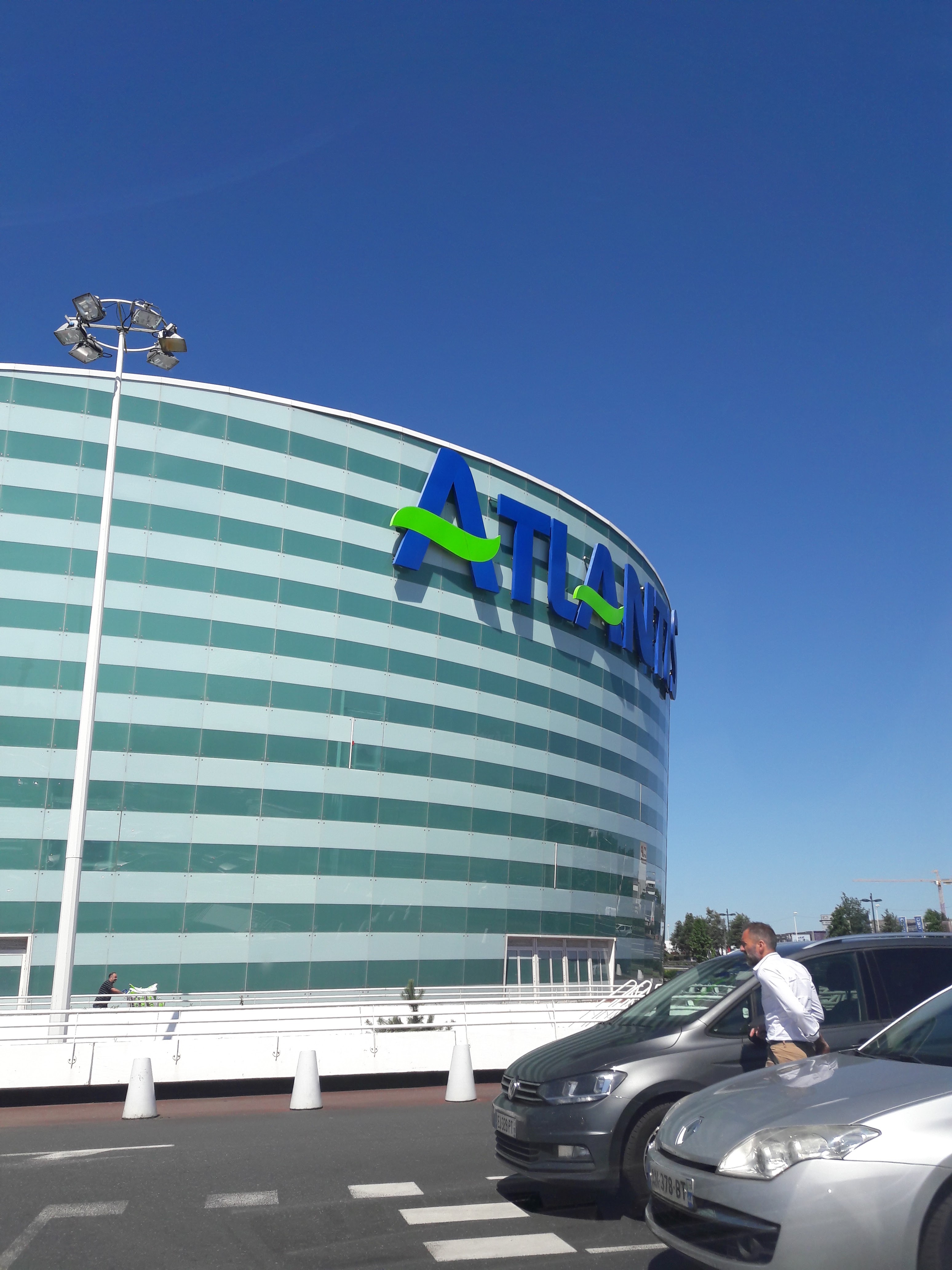 Photo n° 1 de l'avis de Aïssy.i fait le 23/06/2018 à 09:46