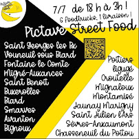 Photos du propriétaire du Restauration rapide Pictave Street Food à Poitiers - n°2