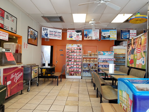 Grocery Store «La Paisana Meat Market», reviews and photos, 5201 S Colony Blvd, The Colony, TX 75056, USA