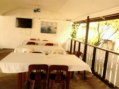 Marys Motel - 8XJF+7QM, Bairiki, Kiribati
