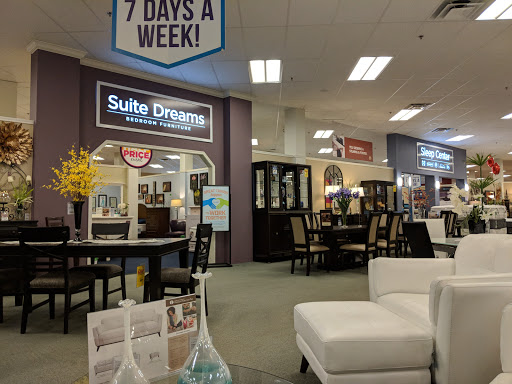 Furniture Store «Raymour & Flanigan Furniture and Mattress Store», reviews and photos, 1620 US-22, Watchung, NJ 07069, USA