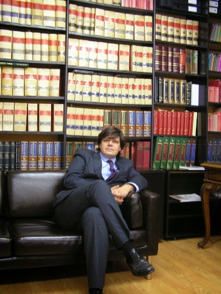 Abogado Logroño Ignacio Fernandez
