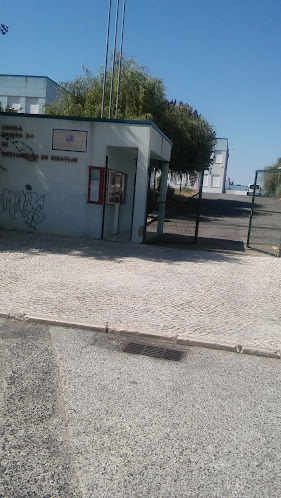 Escola Básica D António de Ataíde