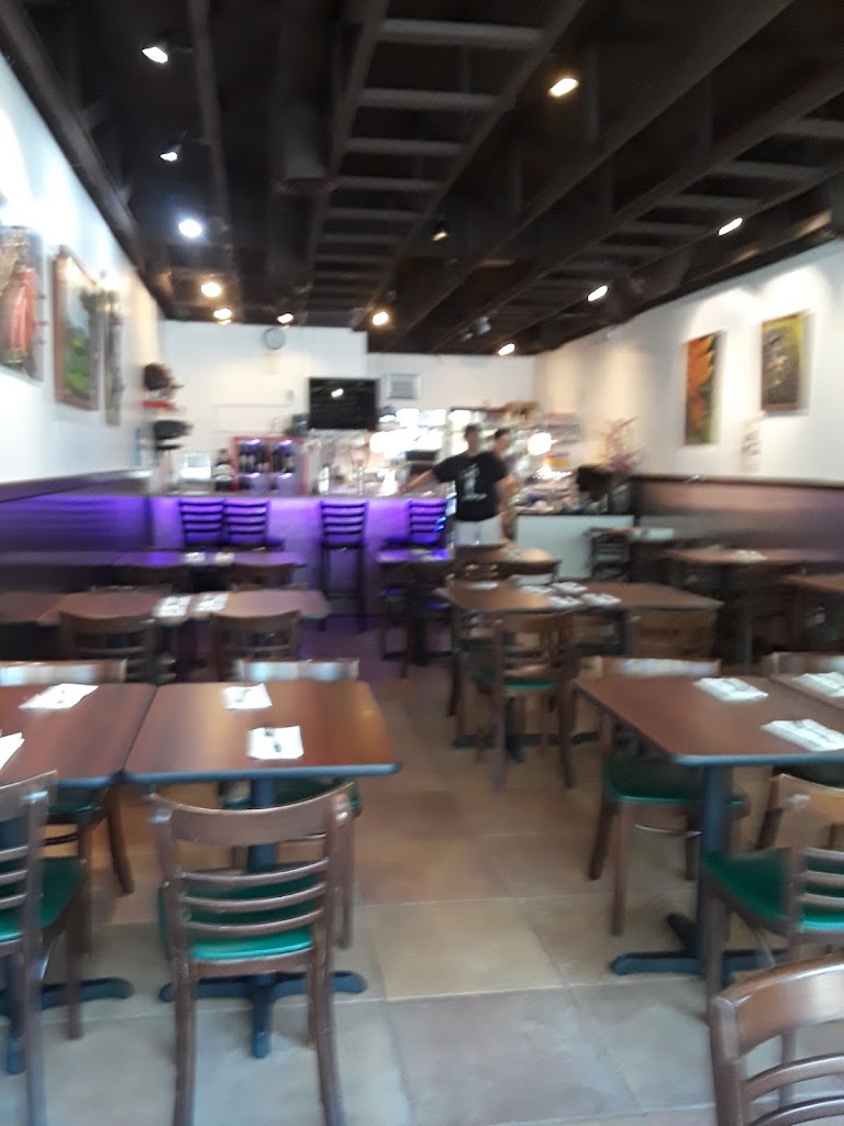 Drunken Noodle Midtown 95816