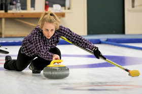 Alexandra Indoor Curling Rink