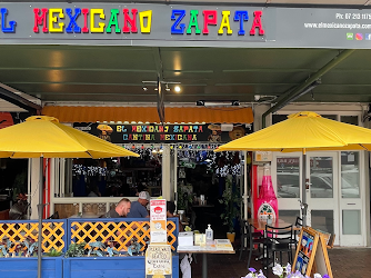 El Mexicano Zapata Cantina