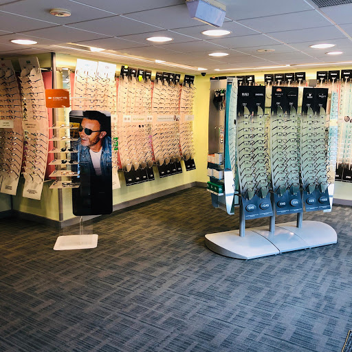 Specsavers Opticians and Audiologists - Kenilworth