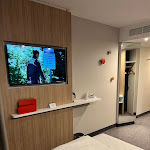 Photo n°8 de l'avis de Walter.t fait le 01/02/2023 à 11:57 sur le  Holiday Inn Express Munich - Olching, an IHG Hotel à Olching