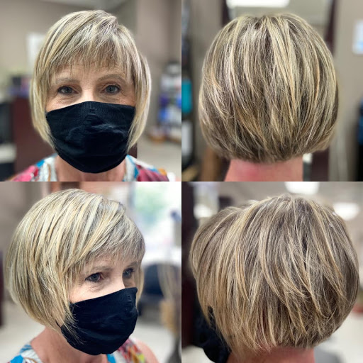 Beauty Salon «Salon Tusey», reviews and photos, 2465 MD-97, Glenwood, MD 21738, USA