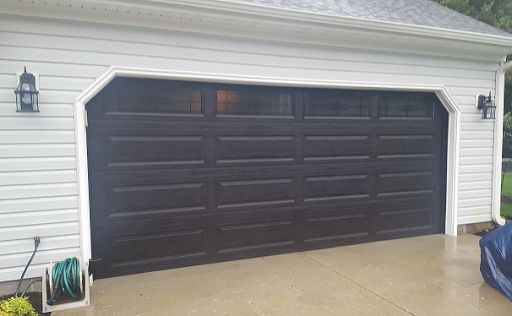 Direct Garage Door Systems