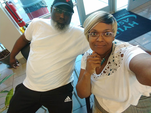 Hyundai Dealer «Hyundai of Asheville», reviews and photos, 860 Tunnel Rd, Asheville, NC 28805, USA