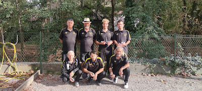 Stade Lavelanet Petanque Club à Lavelanet