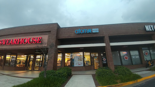 Shopping Mall «Mall Corners Shopping Center», reviews and photos, 2131 Pleasant Hill Rd, Duluth, GA 30096, USA