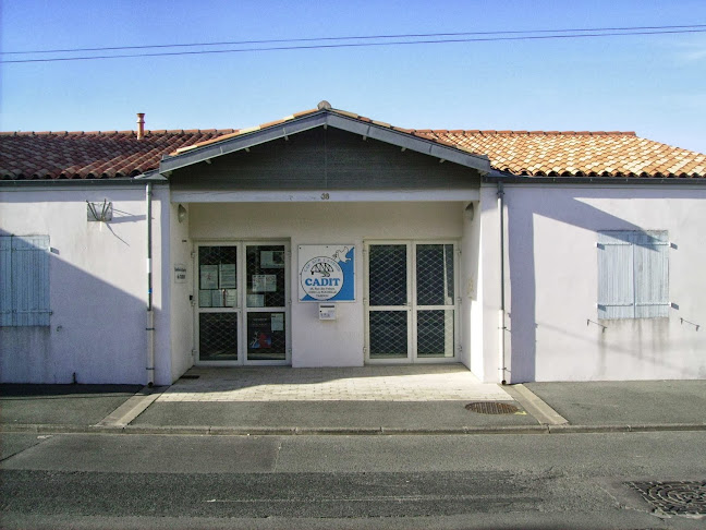 Avis sur CADIT, comité de quartier de Tasdon- La Rochelle 17000 à La Rochelle - Association