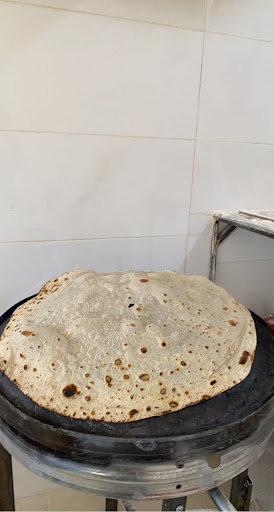 مخبز صاج ومطبق 