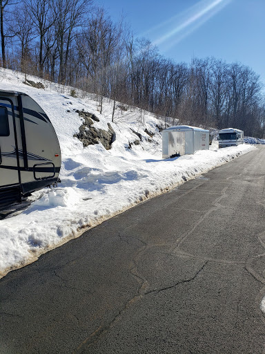 Storage Facility «Extra Space Storage», reviews and photos, 173 Stanhope Sparta Rd, Andover, NJ 07821, USA