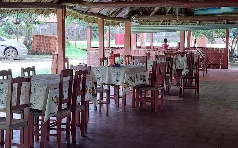 Restaurante De La Angostura image