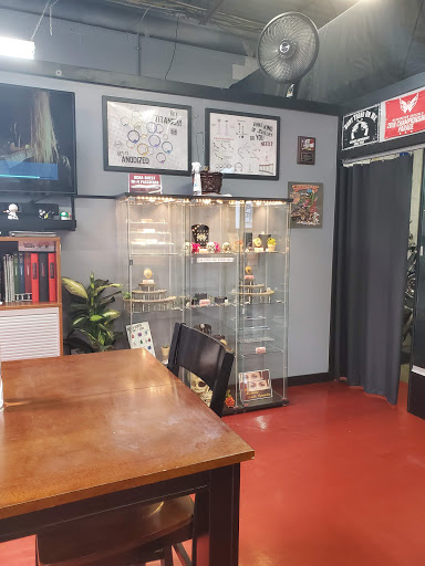 Tattoo Shop «Big City Body Art», reviews and photos, 154 Lafayette Ave C, Laurel, MD 20707, USA