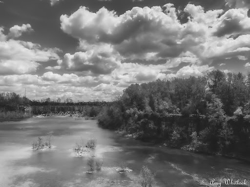 Park «DePauw Nature Park», reviews and photos, 1400 West County Road 125 South, Greencastle, IN 46135, USA