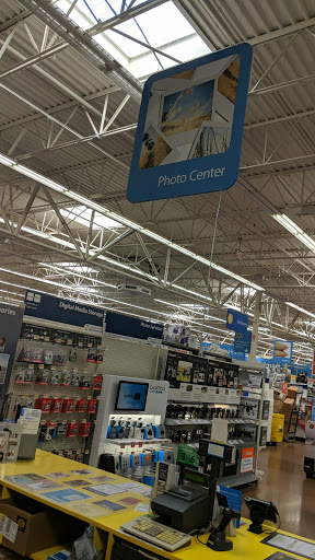 Department Store «Walmart Supercenter», reviews and photos, 1000 Graves St, Chillicothe, MO 64601, USA