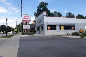 Taco John's image