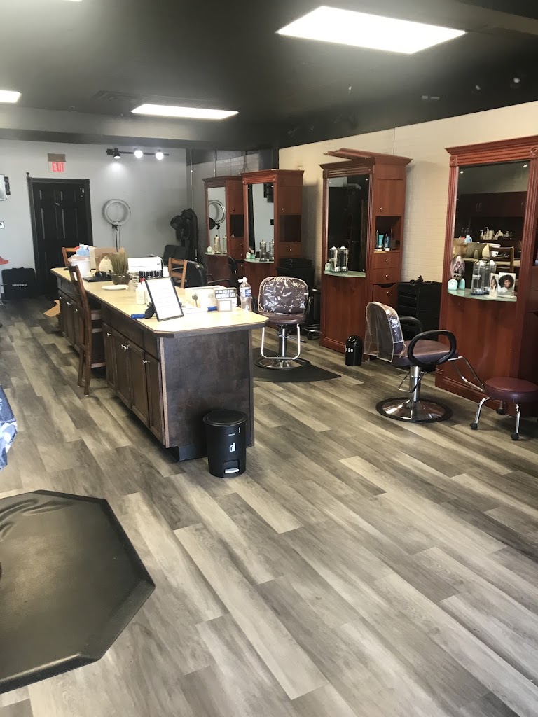House Of Styles Salon 08034