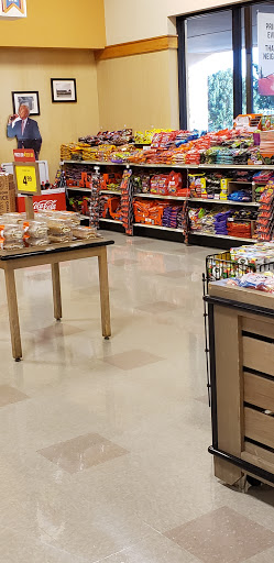 Grocery Store «Food Lion», reviews and photos, 377 W Jackson St, Cookeville, TN 38501, USA