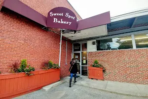 Sweet Spot Bakery image