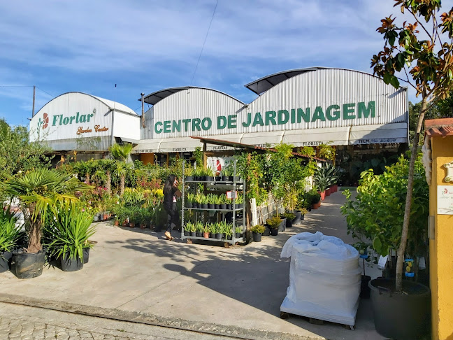 Florlar - Centro de Jardinagem