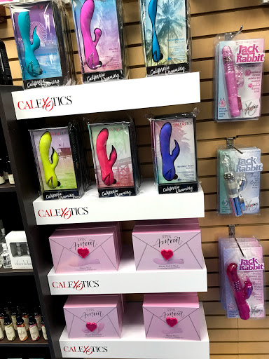 Gift Shop «Fantasy Gifts», reviews and photos, 7812 Portland Ave S, Bloomington, MN 55420, USA