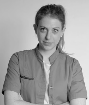 Tiffany Pivoteau Ostéopathe D.O à Orgerus